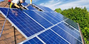 Production de l’électricité photovoltaïque rentable à Vignot